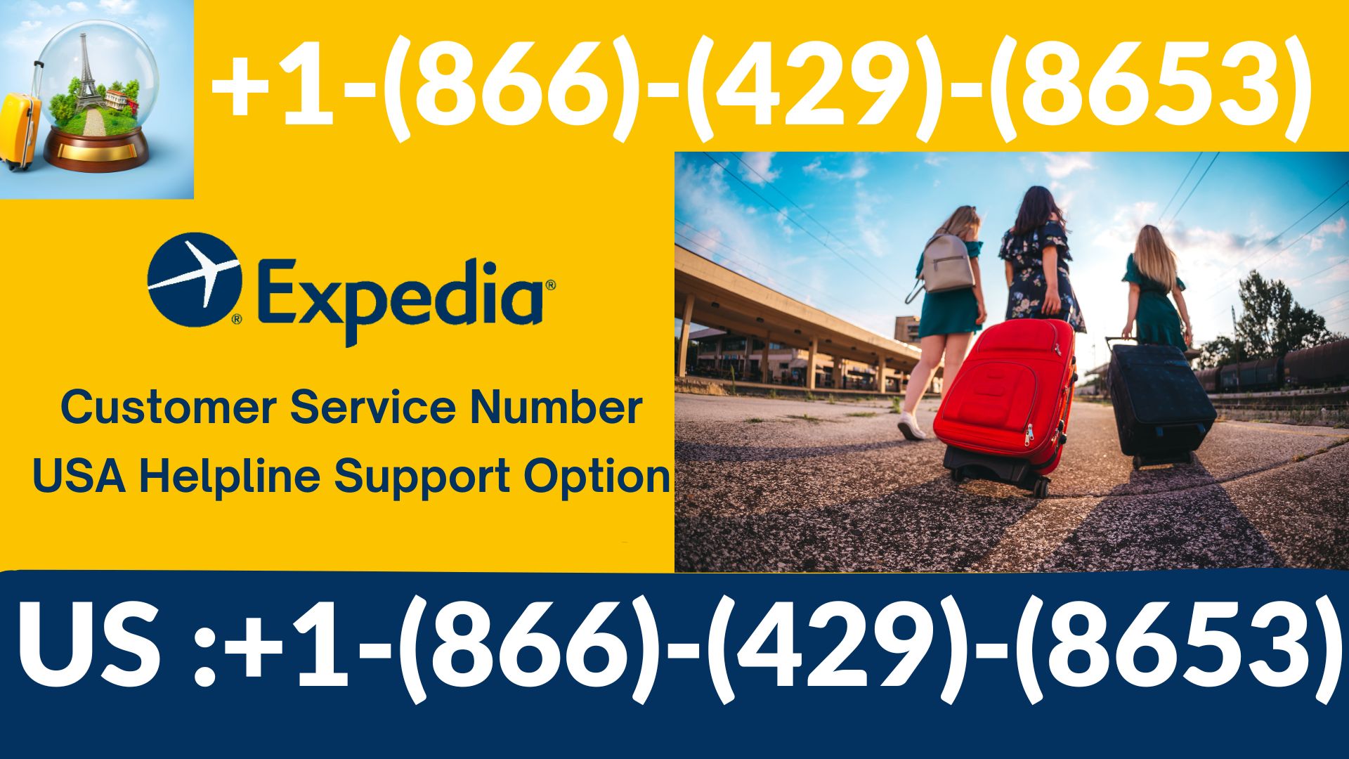 8 Ways to Access ExpediaÂ® Customer Service Number by Phone, Chat, and Email: A Step-by-Step Guide - YouTube
